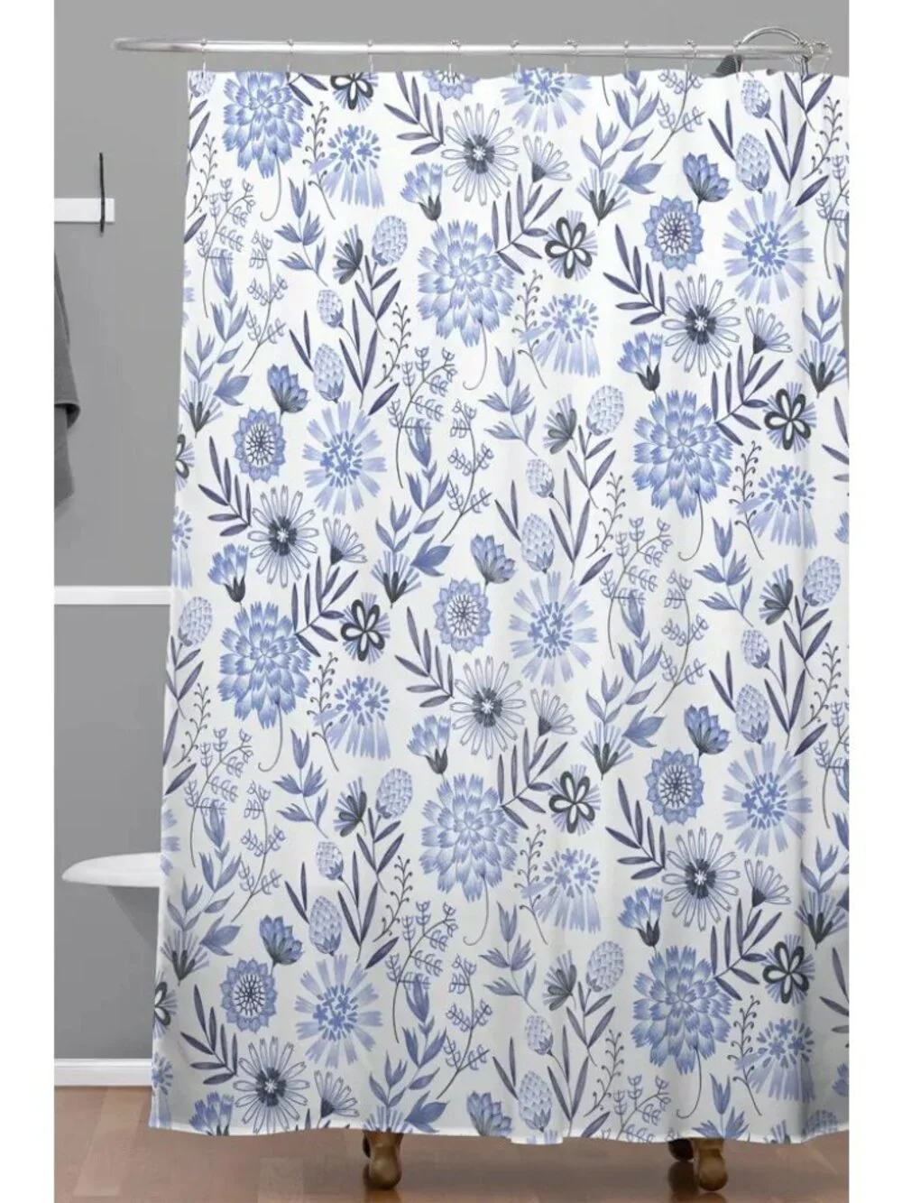 DENY Designs 100% poly